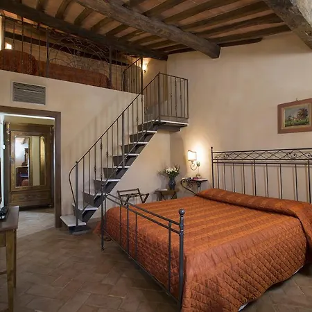 게스트하우스 Dentro Il Castello 3*