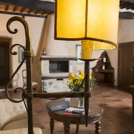 Guest house Dentro Il Castello *