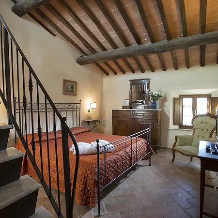 Guest house Dentro Il Castello *
