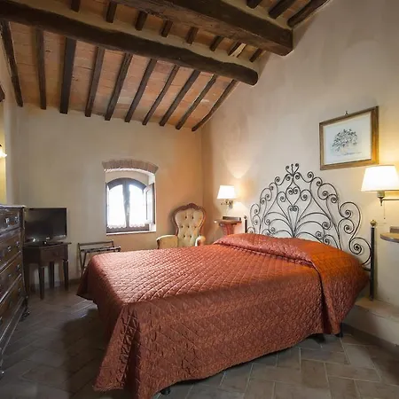 Guest house Dentro Il Castello