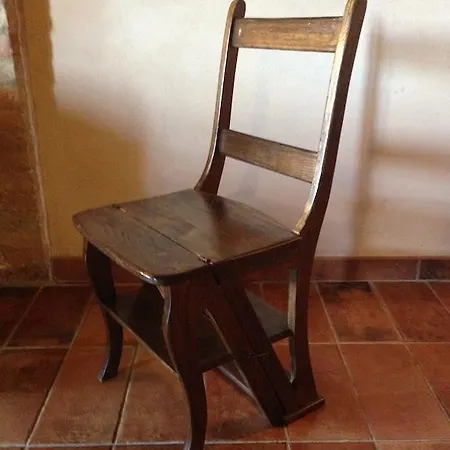 Guest house Dentro Il Castello *